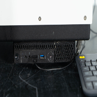 PerkinElmer chemagic 360 Magnetic Separator image 2